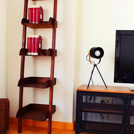 Tranquilo Apartamento Cerca Del Centro Historico Málaga Dış mekan fotoğraf